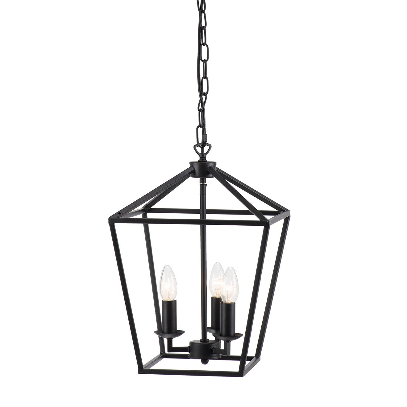 Lantern Pendant Lightique Providing residential and commercial
